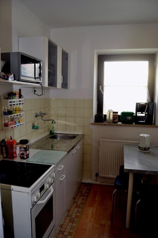 Gastehaus Sebastian Pensionat Erding Eksteriør billede